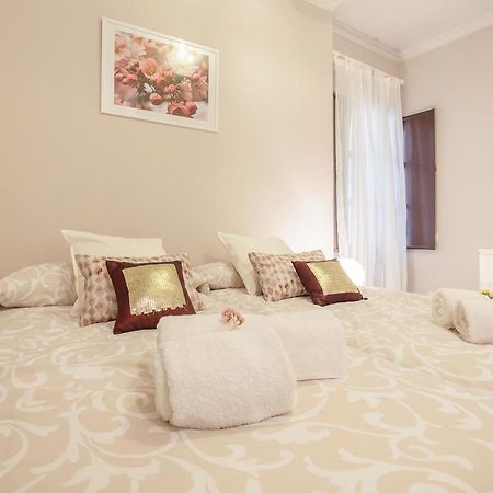 Elegante Apartamento En El Corazon De Sevilla. Dış mekan fotoğraf