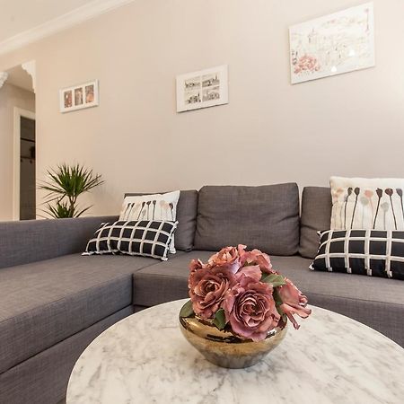 Elegante Apartamento En El Corazon De Sevilla. Dış mekan fotoğraf