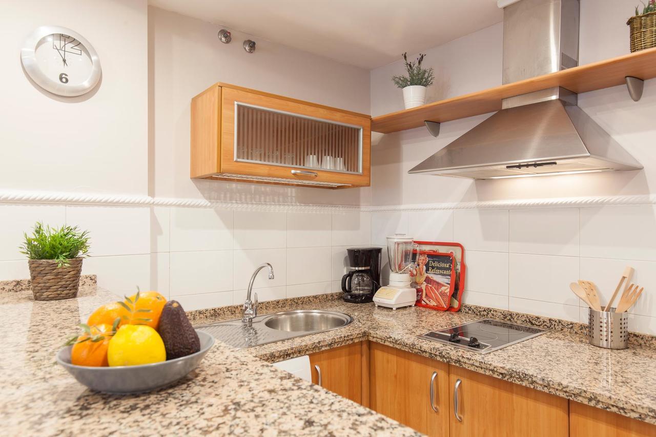 Elegante Apartamento En El Corazon De Sevilla. Dış mekan fotoğraf