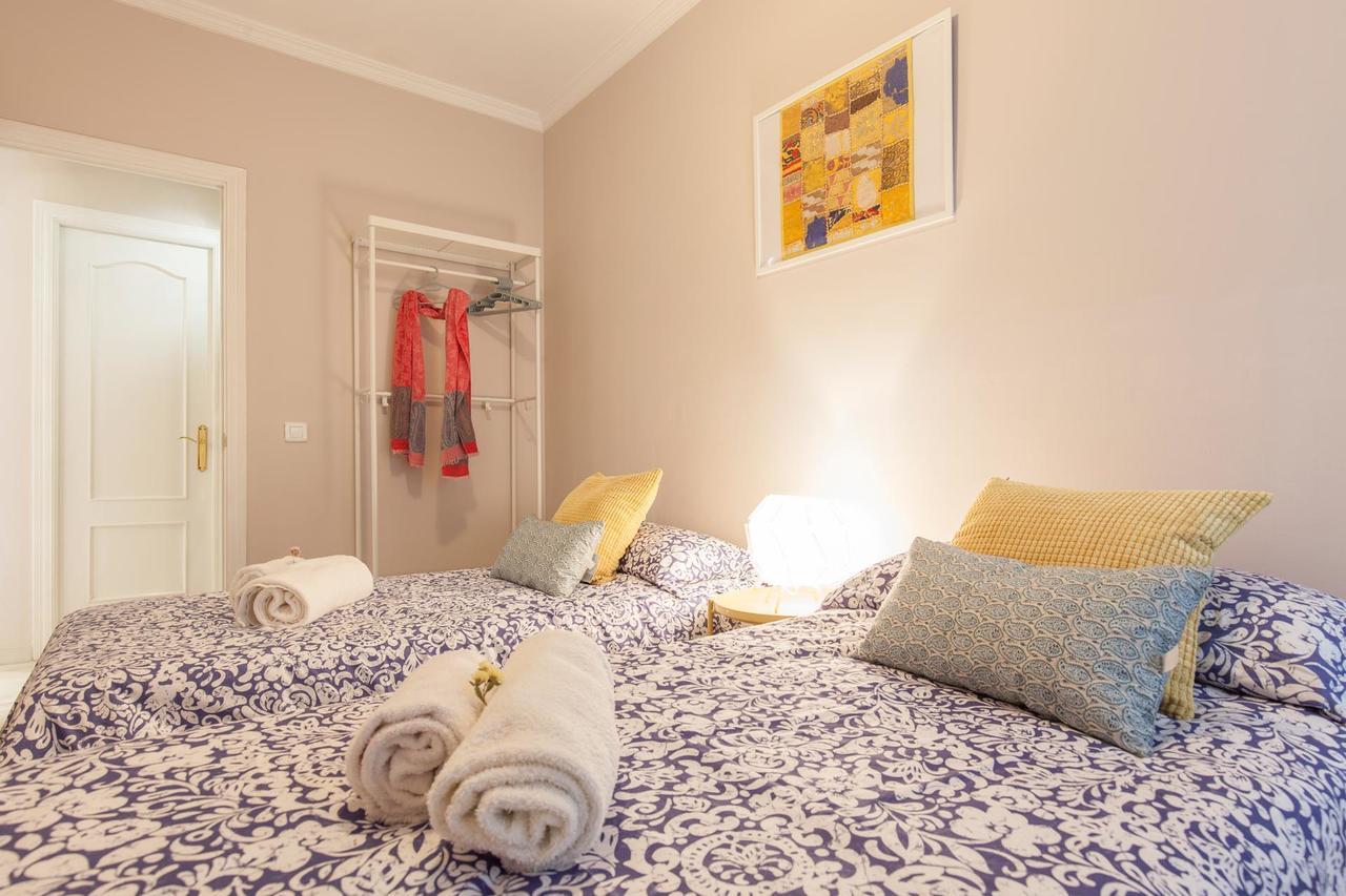 Elegante Apartamento En El Corazon De Sevilla. Dış mekan fotoğraf