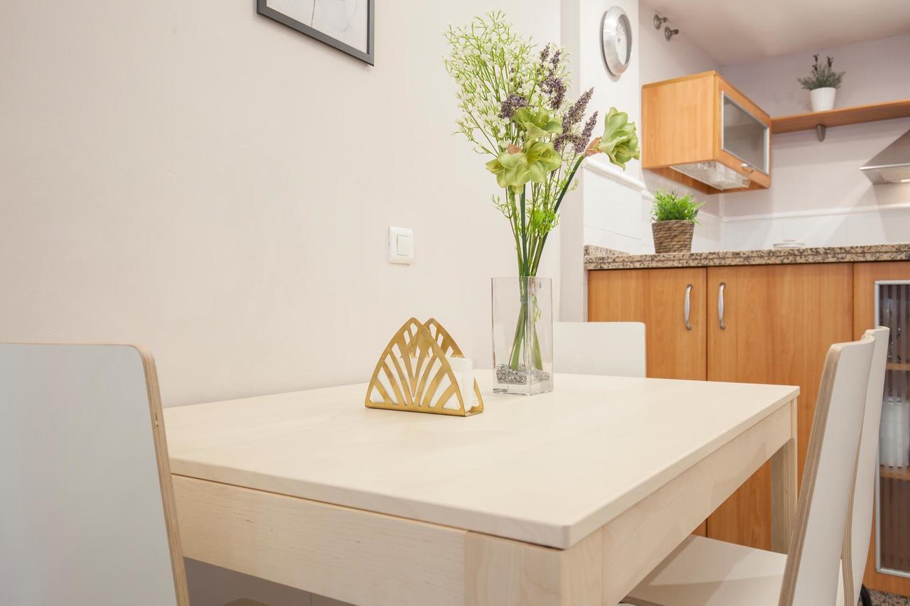 Elegante Apartamento En El Corazon De Sevilla. Dış mekan fotoğraf