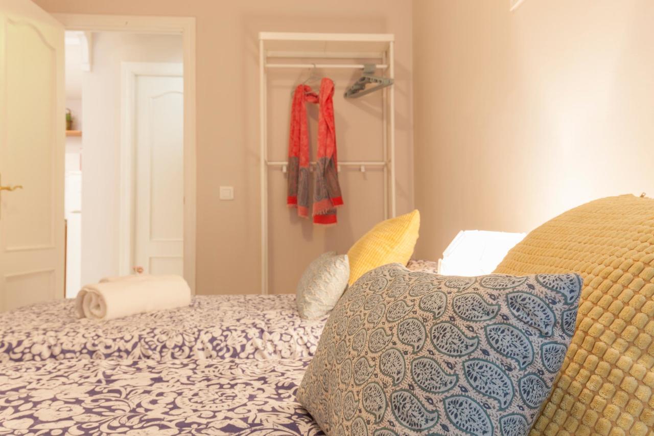 Elegante Apartamento En El Corazon De Sevilla. Dış mekan fotoğraf