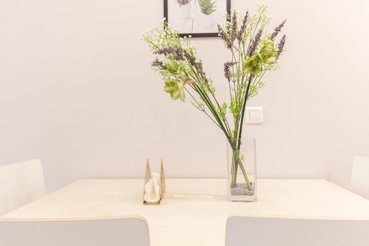 Elegante Apartamento En El Corazon De Sevilla. Dış mekan fotoğraf