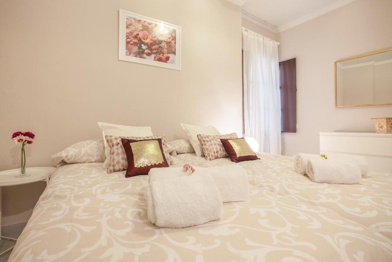 Elegante Apartamento En El Corazon De Sevilla. Dış mekan fotoğraf