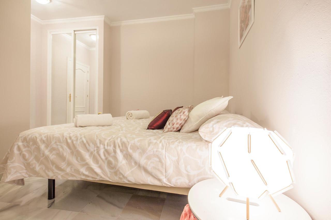 Elegante Apartamento En El Corazon De Sevilla. Dış mekan fotoğraf