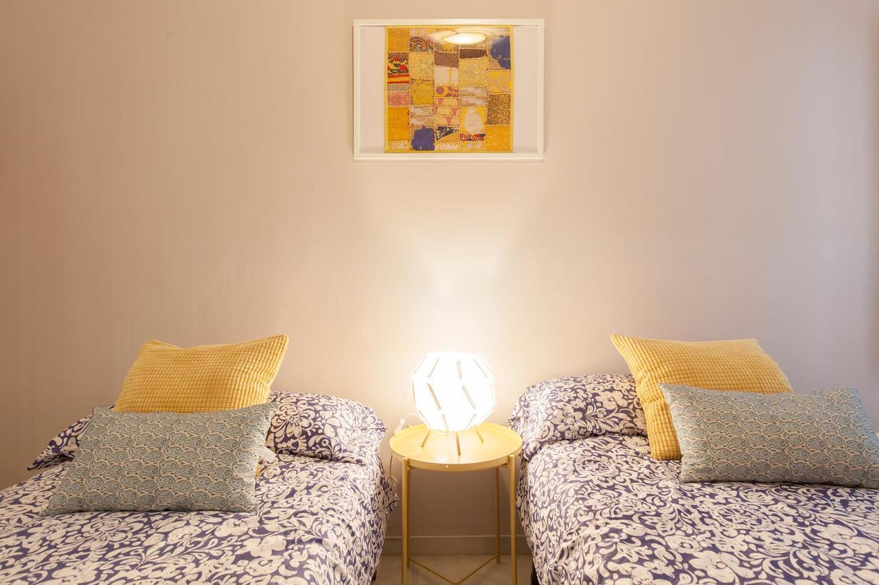 Elegante Apartamento En El Corazon De Sevilla. Dış mekan fotoğraf