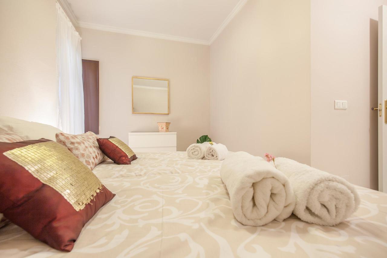 Elegante Apartamento En El Corazon De Sevilla. Dış mekan fotoğraf