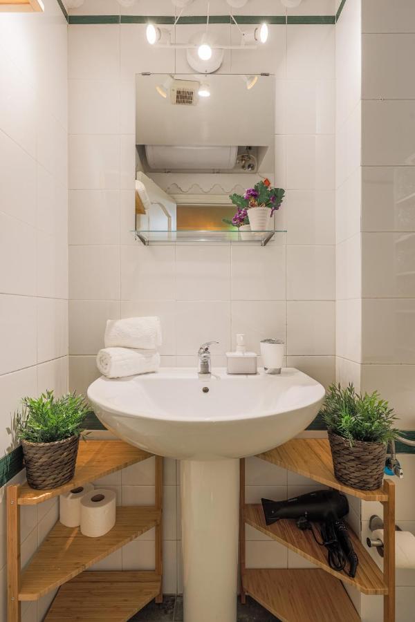 Elegante Apartamento En El Corazon De Sevilla. Dış mekan fotoğraf