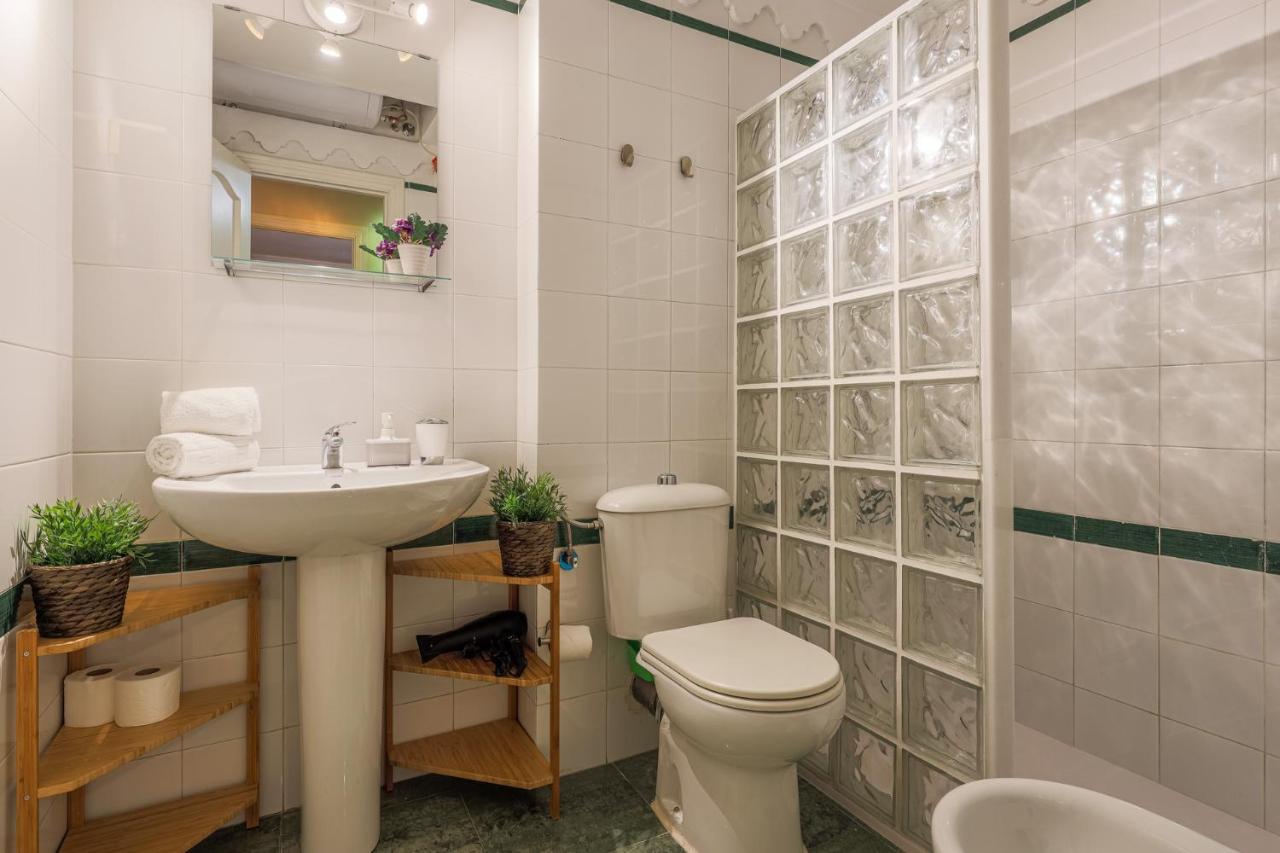 Elegante Apartamento En El Corazon De Sevilla. Dış mekan fotoğraf