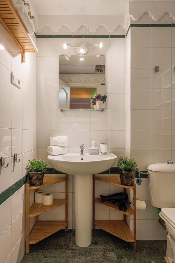 Elegante Apartamento En El Corazon De Sevilla. Dış mekan fotoğraf